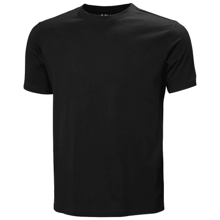 Herren-T-Shirt Helly Hansen 2-Pack HH Cotton T