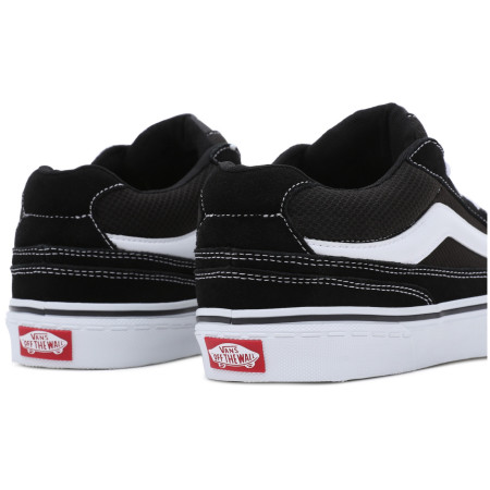 Herrenschuhe Vans MN Caldrone