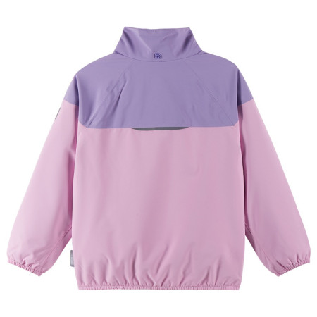 Kinderjacke Reima Tuuliaho Light Heather