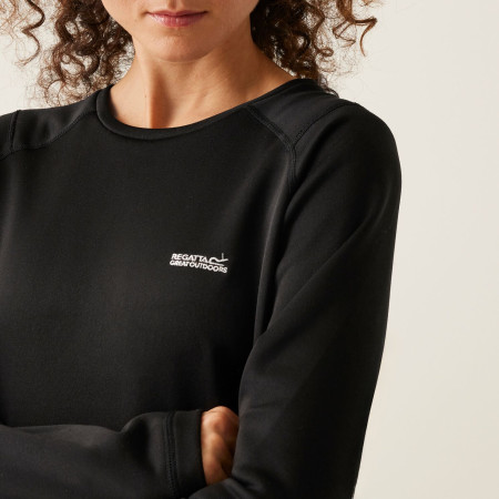 Damen Funktionsset Regatta W Therm Baselayr Set