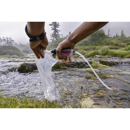 Wasserfilter MSR TrailShot Microfilter