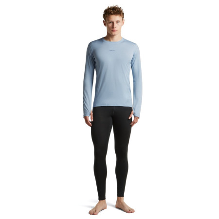 Herren-Funktionsshirt Icebreaker Men 200 MerinoFine Ace LS Crewe