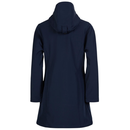 Damen-Softshell-Jacke Fundango Wichita Softshell Jacket