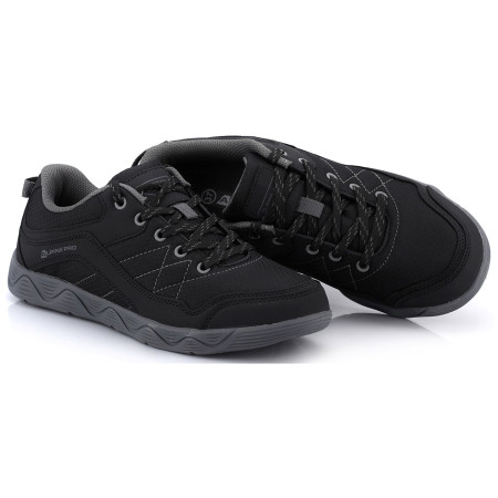 Damenschuhe Alpine Pro Lacy schwarz