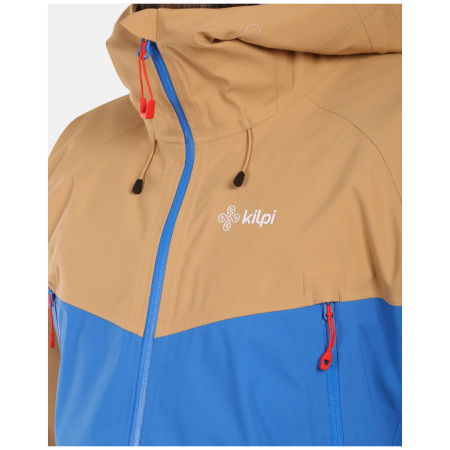 Herrenjacke Kilpi Trinity-M