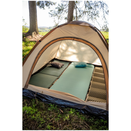 Selbstaufblasende Isomatte Zulu Dreamtime Pillow 6