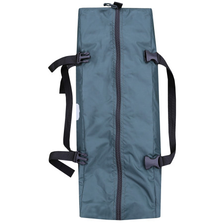 Zelt Zulu Dome 4 Plus Black