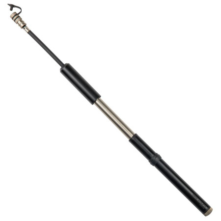 Handpumpe Blackburn Airstik Mini Pump Black