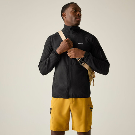 Herren-Sweatshirt Regatta Baslinn