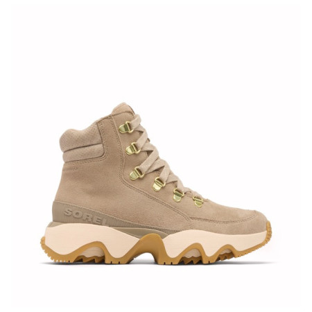 Damen Trekkingschuhe Sorel Kinetic™ Impact Conquest Plus Wp