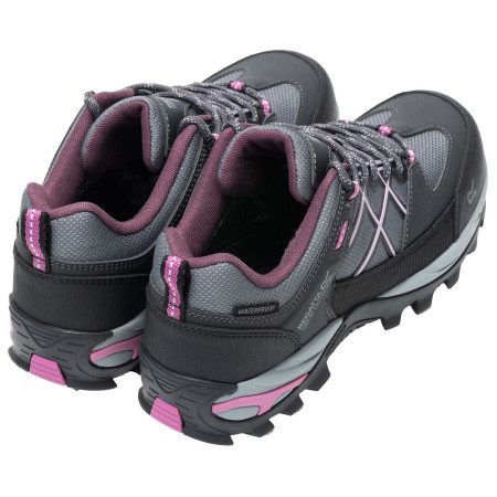 Damenschuhe Regatta Ldy Samaris III Boot
