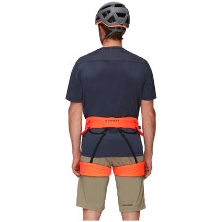 Klettergurt Mammut Sender Harness
