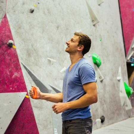 Trainingsring YY VERTICAL Climbing Ring 30 kg