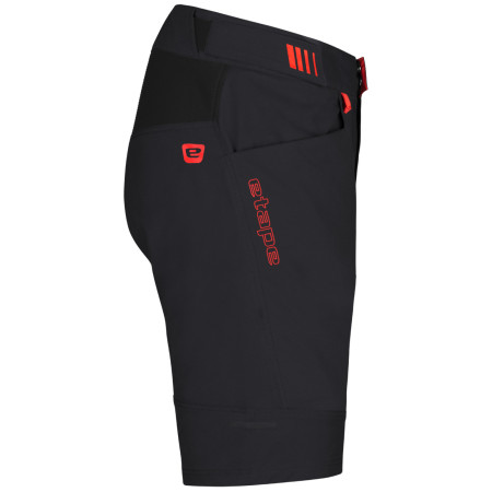 Herren-Radhose Etape Freedom 3.0