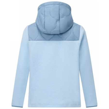 Kinder-Sweatshirt Regatta Myla Hybrid Jacket DuskBluSky