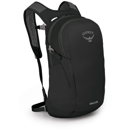 Urban-Rucksack Osprey Daylite schwarz Black