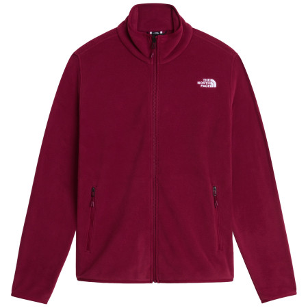 Damen Funktions-Sweatshirt The North Face W Glacier Fleece Jacket