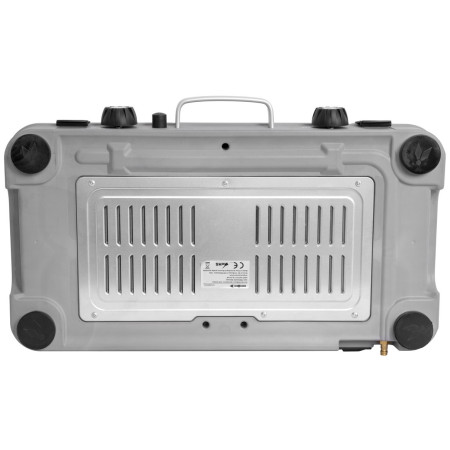 Gasgrill Brunner Devil Kookmaster