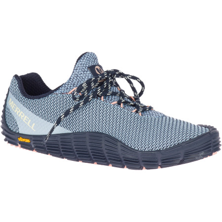 Damenschuhe Merrell Move Glove hellblau Bluestar