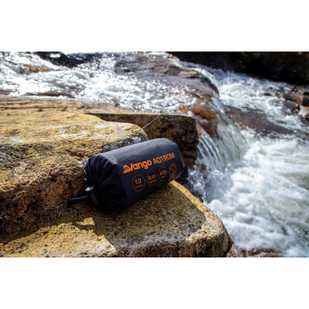 Aufblasbare Isomatte Vango Aotrom 5 Standart