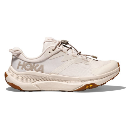 Damenschuhe Hoka W Transport beige Eggnog / Eggnog