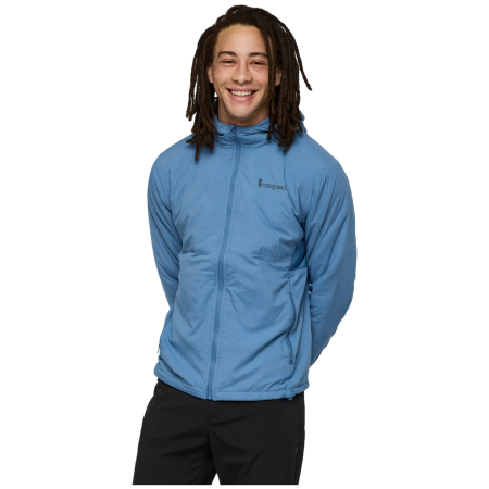 Herrenjacke Cotopaxi M'S Pacaya 2.0 Insulated Hooded Jacket