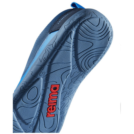 Kinderschuhe Reima Tallustelu Blue Ocean
