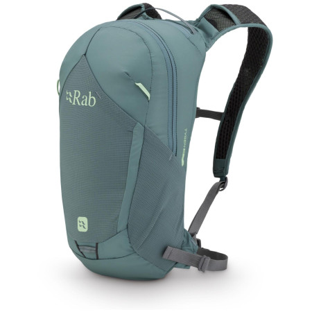 Rucksack Rab Tygen 12 türkis sage/SGE