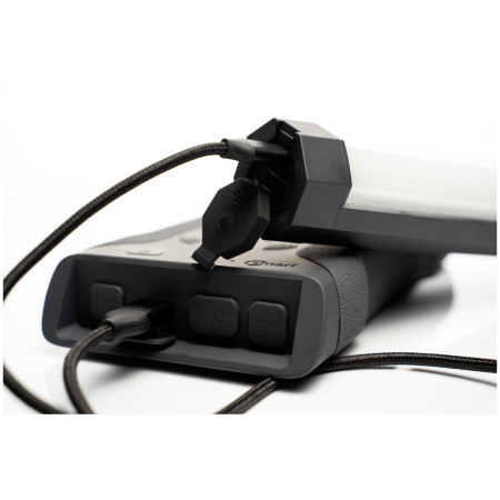 Leuchte Ridge Monkey Vault Lite IR180