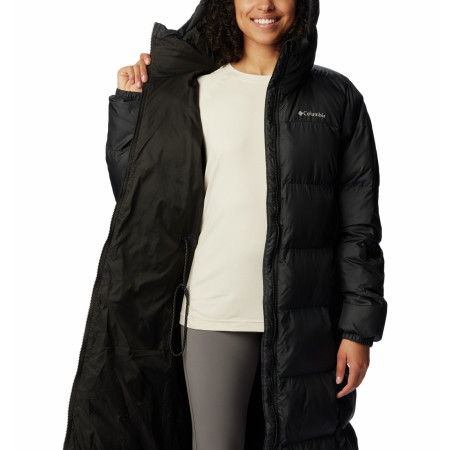 Damen-Wintermantel Columbia Puffect™ II Long Jacket
