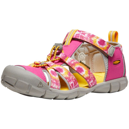 Kindersandalen Keen Seacamp II CNX JR