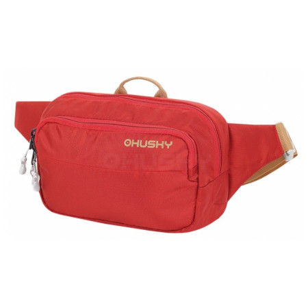 Hüfttasche Husky Gerry 2 l orange