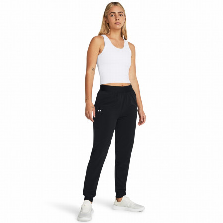Damenhose Under Armour ArmourSport High Rise Wvn Pnt