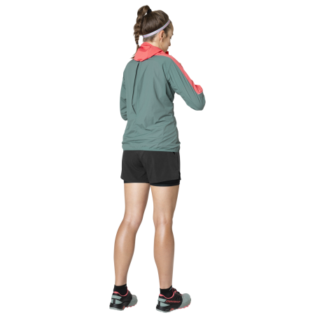 Damenjacke Dynafit Alpine Wind Jkt W