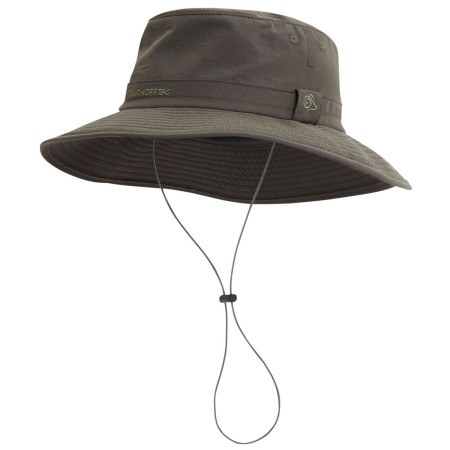 Hut Craghoppers NosiLife Outback Hat II