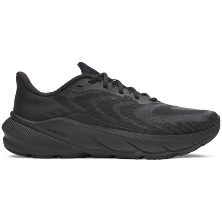 Herren Laufschuhe Under Armour Turbulence 3