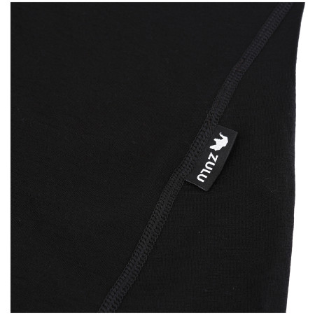 Damen-T-Shirt Zulu Merino 160 Short 4C