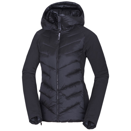Damenjacke Northfinder Desiree schwarz