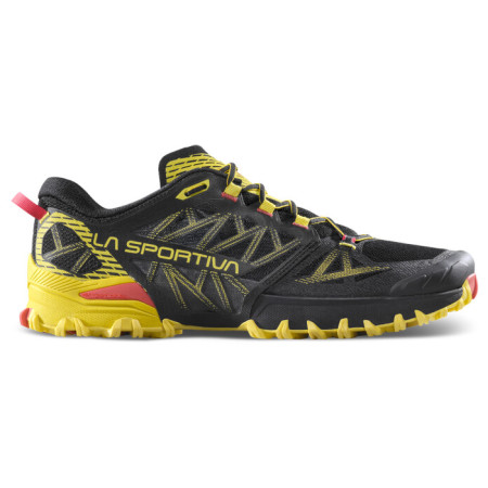 Herrenschuhe La Sportiva Bushido III