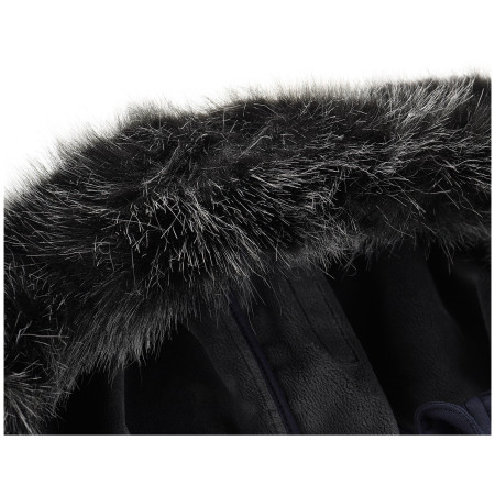 Damenmantel Alpine Pro Ibora