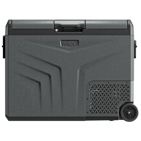 Kompressor-Kühlschrank Yolco TCX60