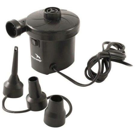 Elektrische Pumpe Easy Camp Super Cell 230V Pump