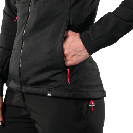 Damen-Sweatshirt Northfinder Angeles