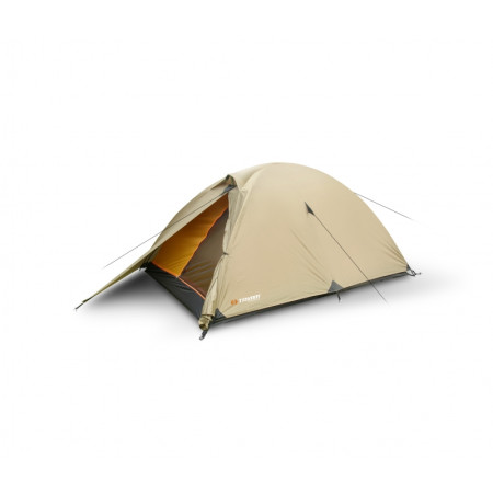 Wanderzelt Trimm Comet beige