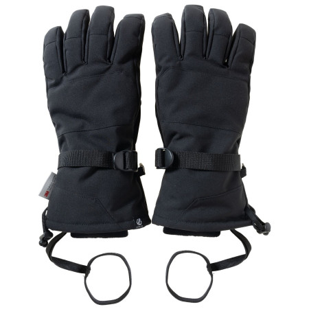 Handschuhe Dare 2b Pinnacle II Glove schwarz Black