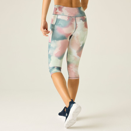 Damen 3/4 Leggings Dare 2b Influential II 3/4 Legging