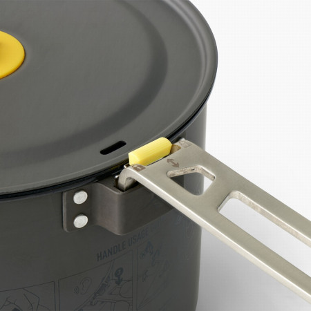 Kochtopf Sea to Summit Frontier UL Pot 3L