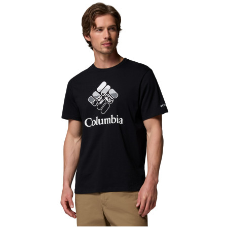 Herren-T-Shirt Columbia CSC™ Seasonal Graphic Tee