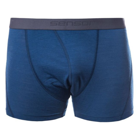 Herrenshorts Sensor Merino Air 3 Pack