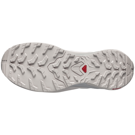 Damen Laufschuhe Salomon X-Adventure Gore-Tex